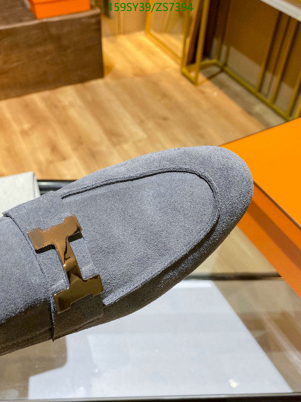 SAMC - HMS Women Shoes - 194