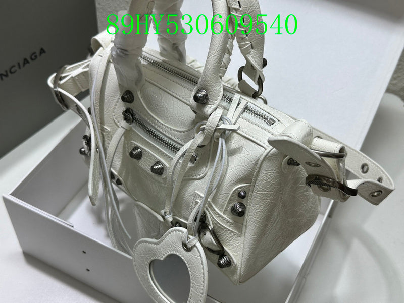 Glami GlamI - BGA Bags - 1757