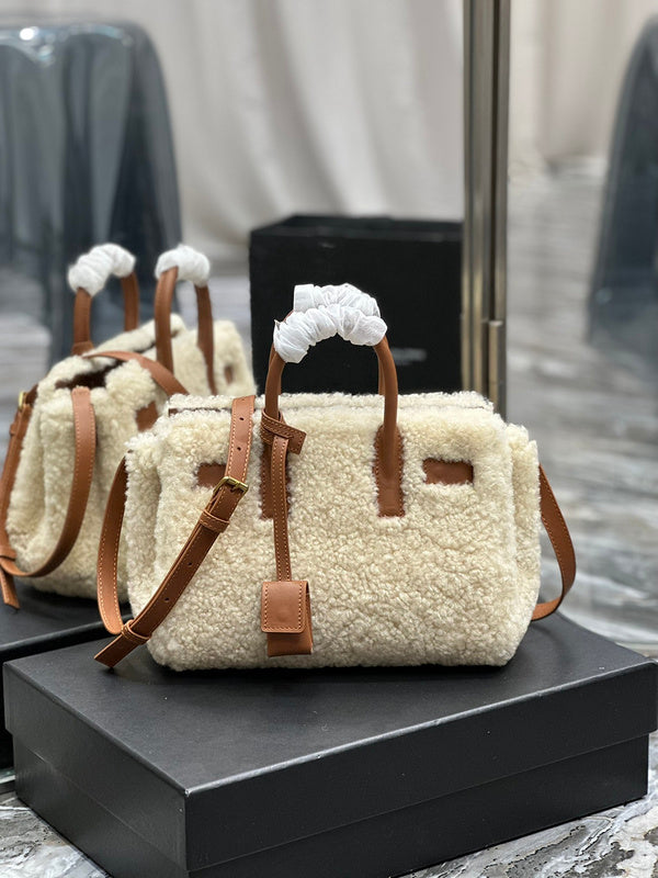 Glamy - YLS Bags - 1095