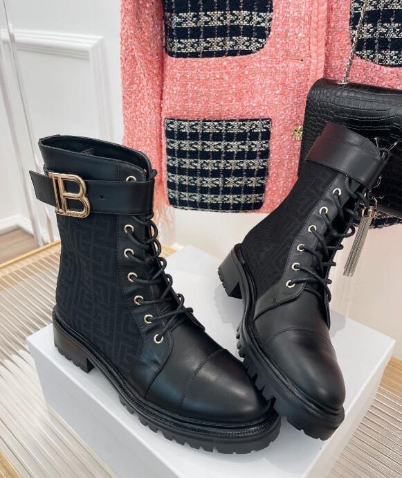 SAMC - BAM Women Shoes - 116