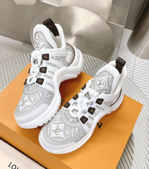 Glamy - LOV Women Shoes - 225