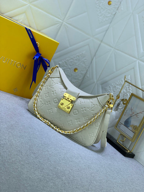 Satchel Bags - VL Bags - 1961