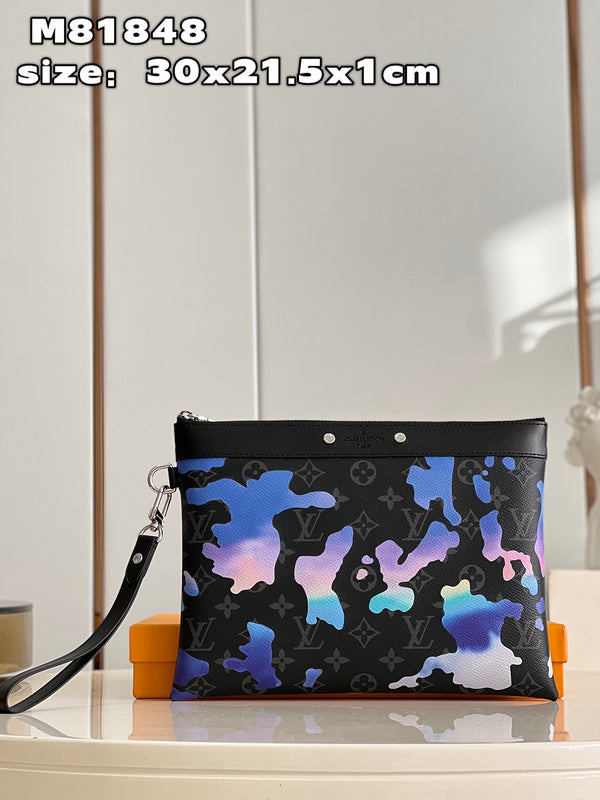 Satchel Bags - VL Bags - 1674