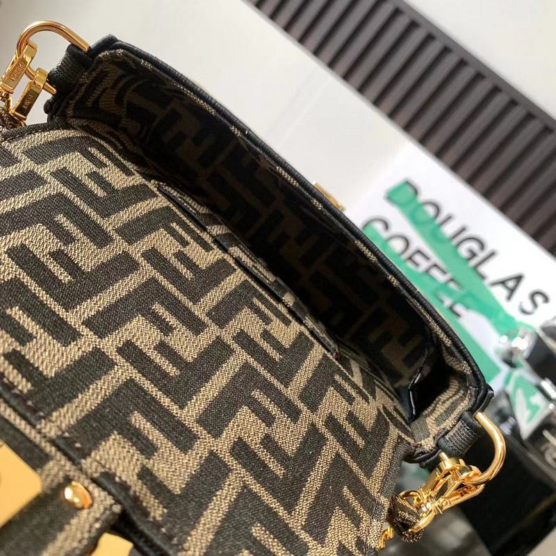 FDI Bags - Luxurious Bags  077