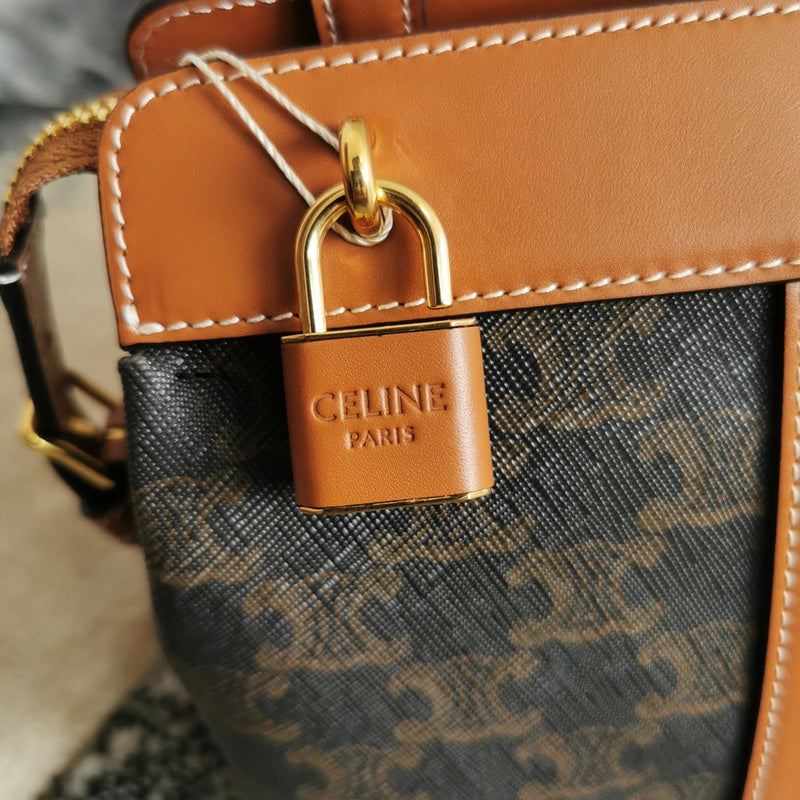 Glamy - COL Bags - 1446