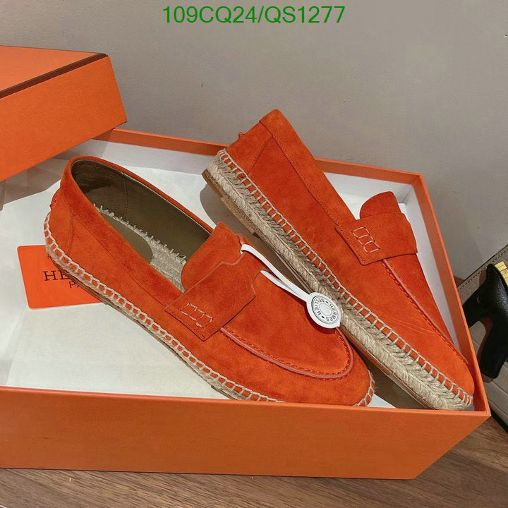 SAMC - HMS Women Shoes - 297