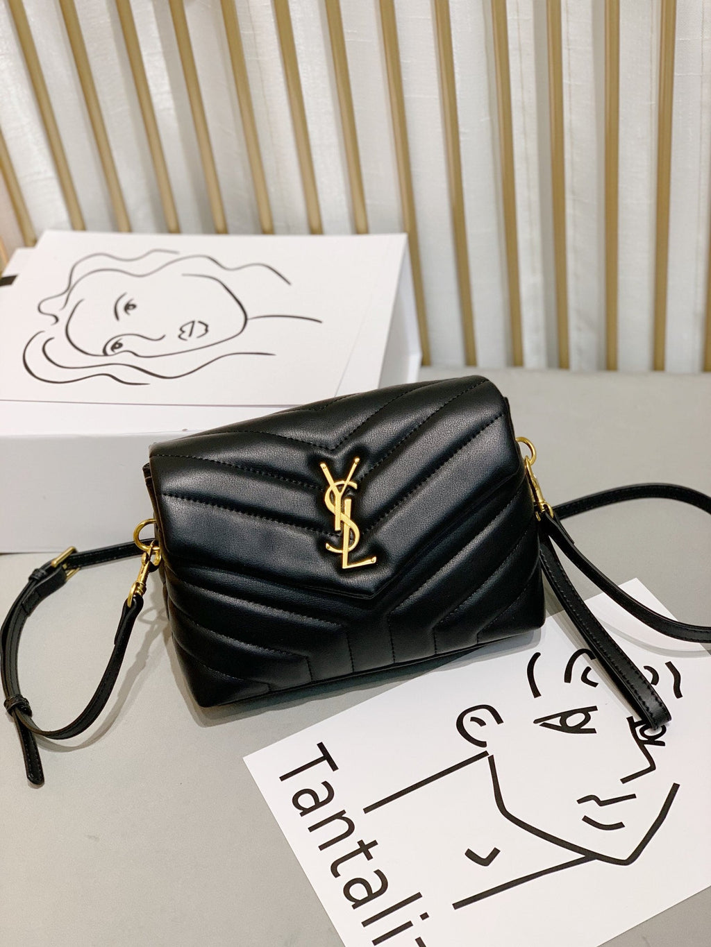 EN - New Arrival Bags SLY 272