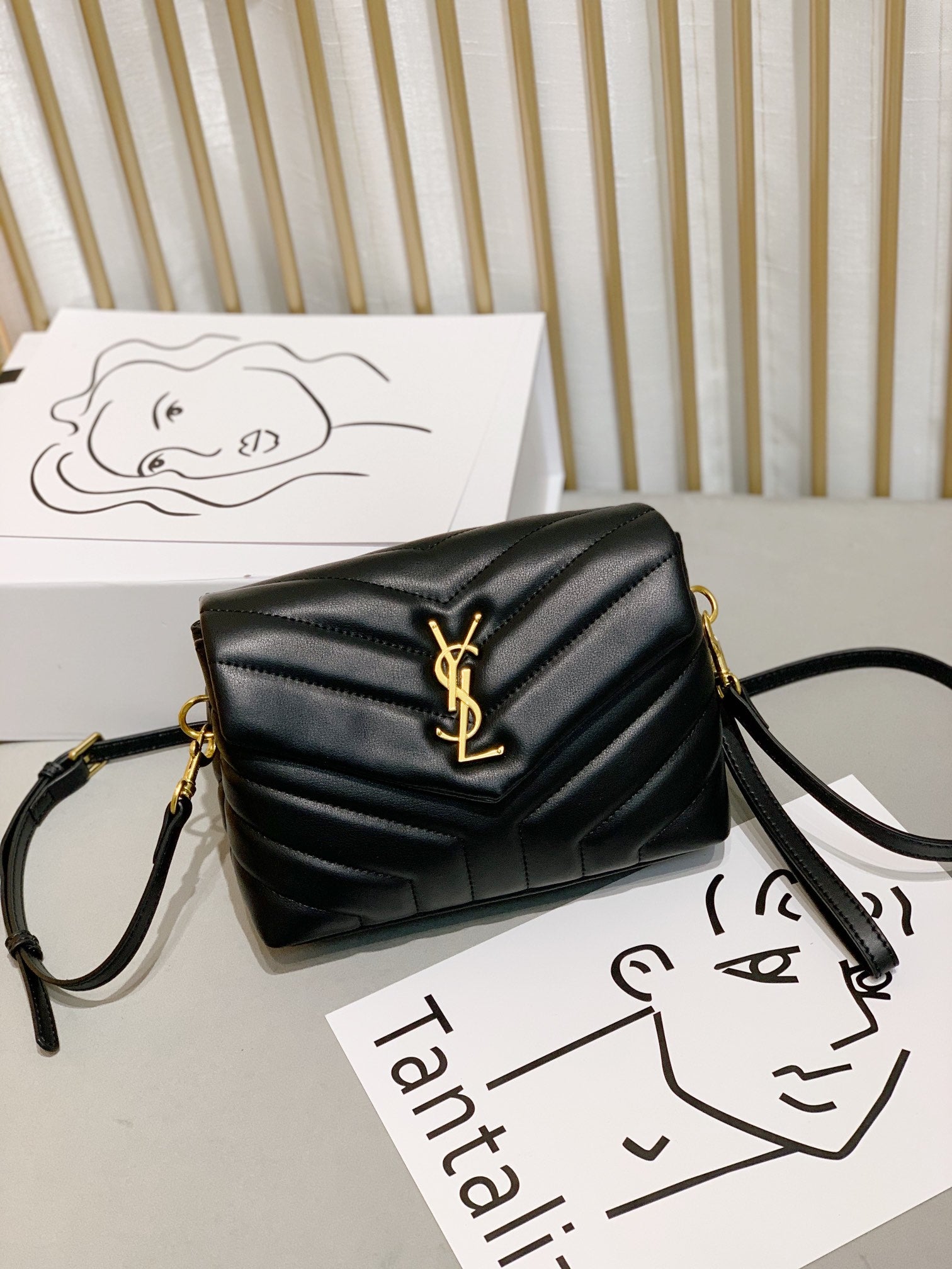 EN - New Arrival Bags SLY 272