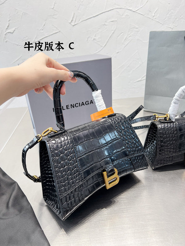 Satchel Bags - BGA Bags - 1339