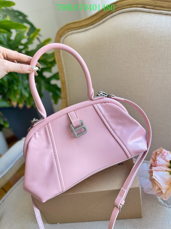 Satchel Bags - BGA Bags - 2353