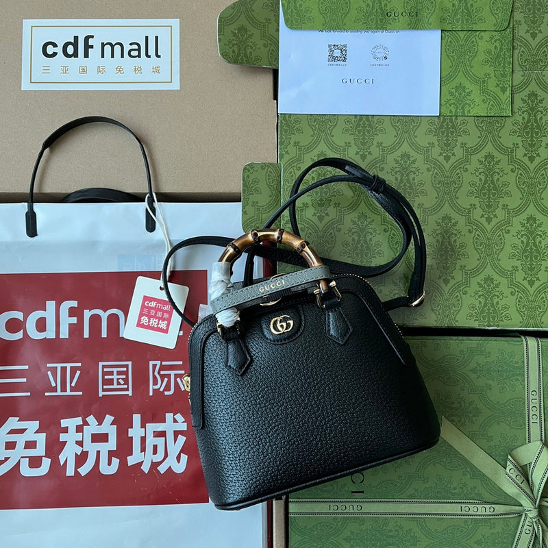 Glami Fashion - GCI Bags - 9322