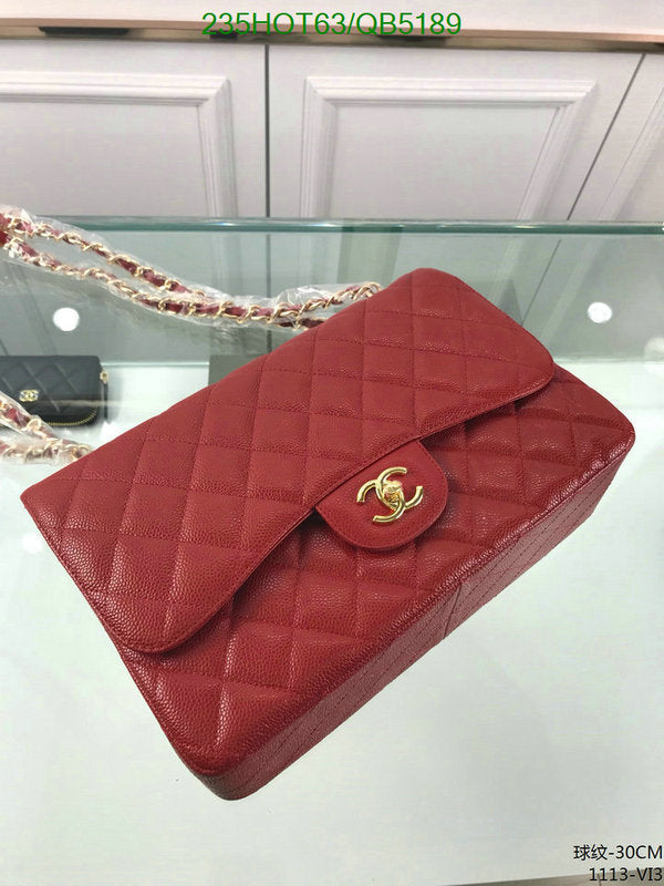 SAMC - CHL Bags - 537
