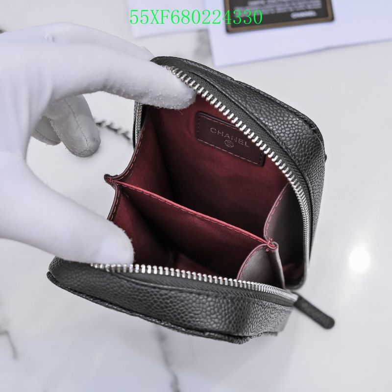 Glami - CHL Wallet - 2657