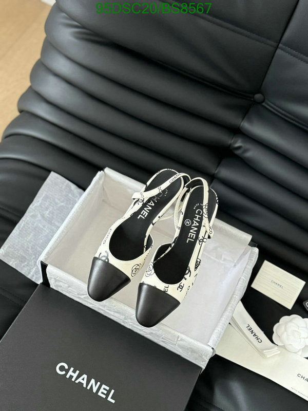 SAMC - CHL Women Shoes Ballet - 025
