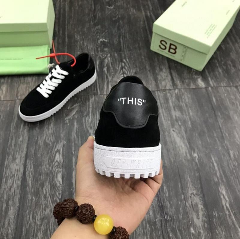 SAMC - YZO Men Shoes - 241