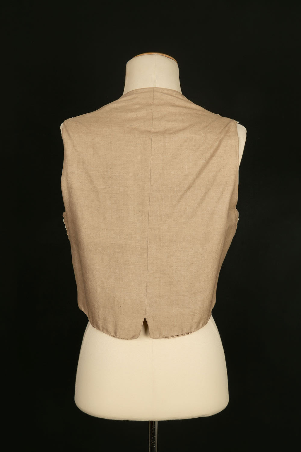 Gilet Louis FÃƒÆ’Ã‚Â©raud Haute Couture