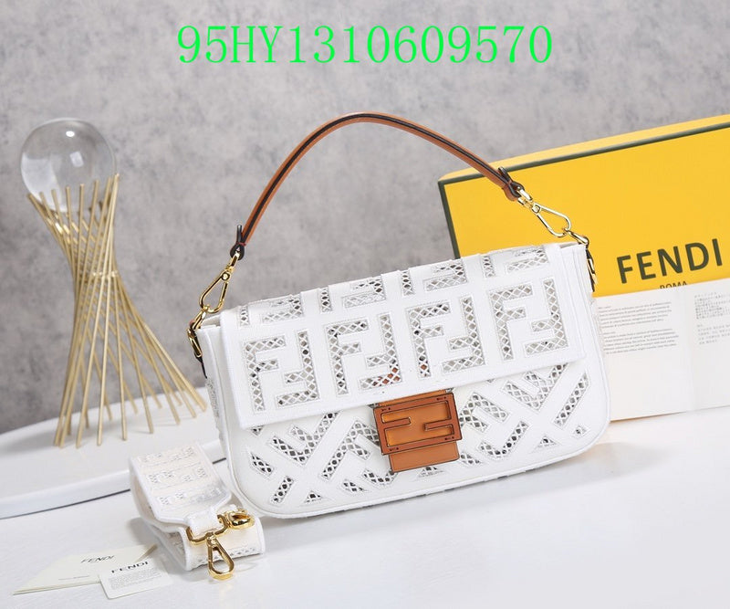 Glami - FDE Bags - 3019