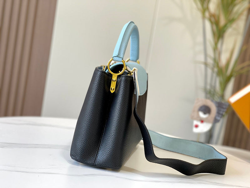 Satchel Bags - VL2 Bags - 631
