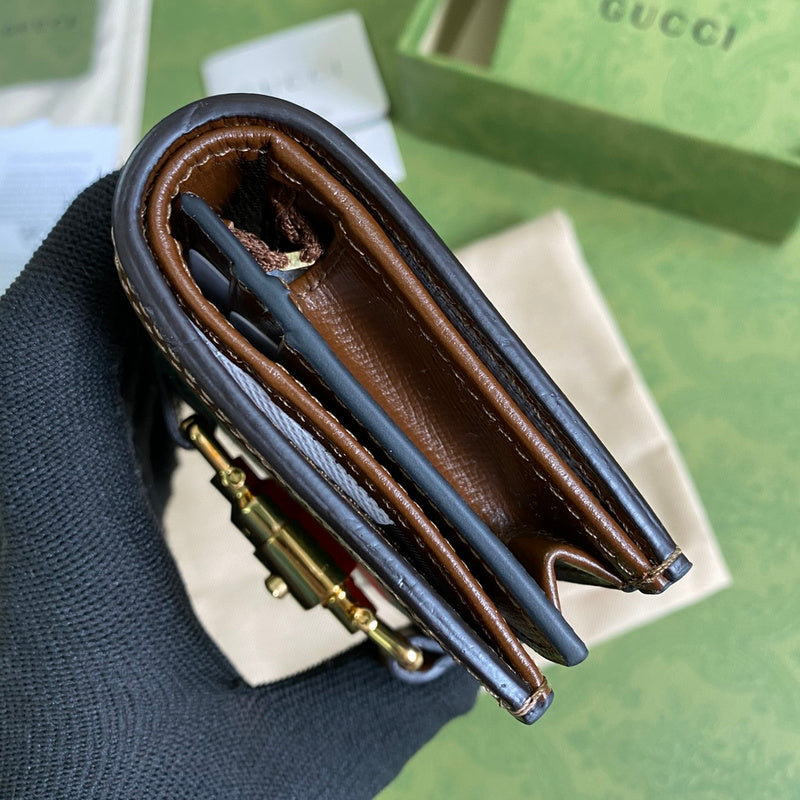 Glami-i - Guki Wallet - 349