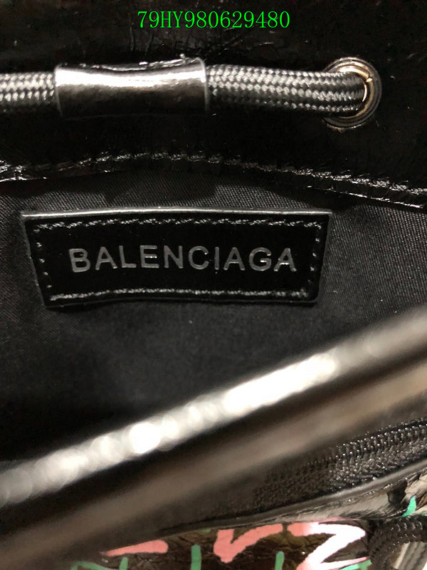 ELE Fashion - BGA Bags - 1736