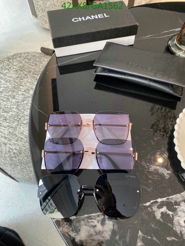 SAMC - CHL Glasses - 571