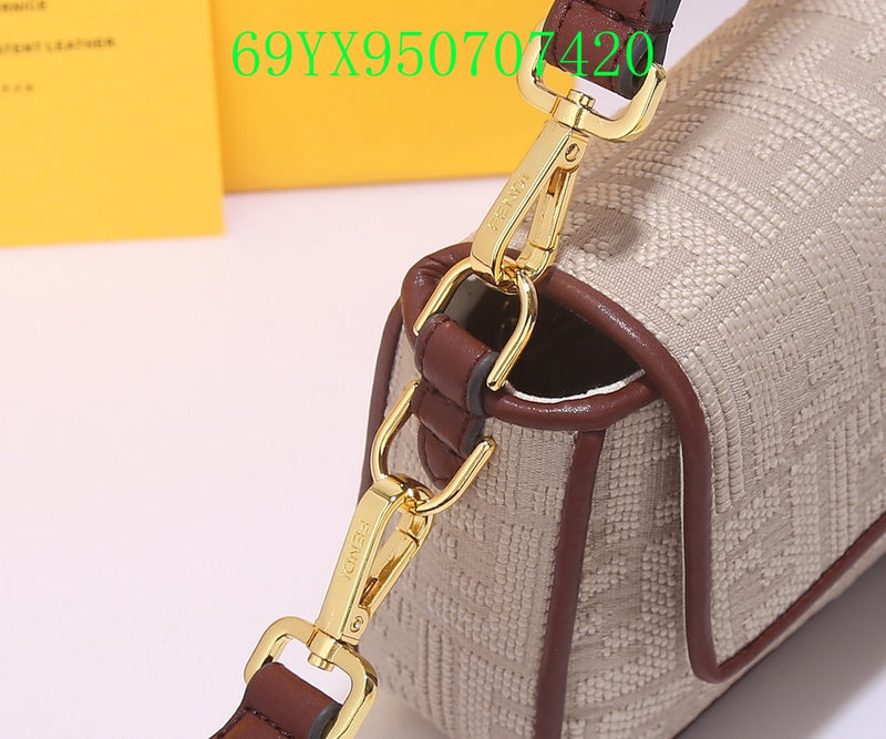 Glami - FDE Bags - 2584