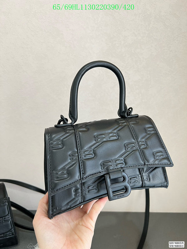 ELE Fashion - BGA Bags - 1937