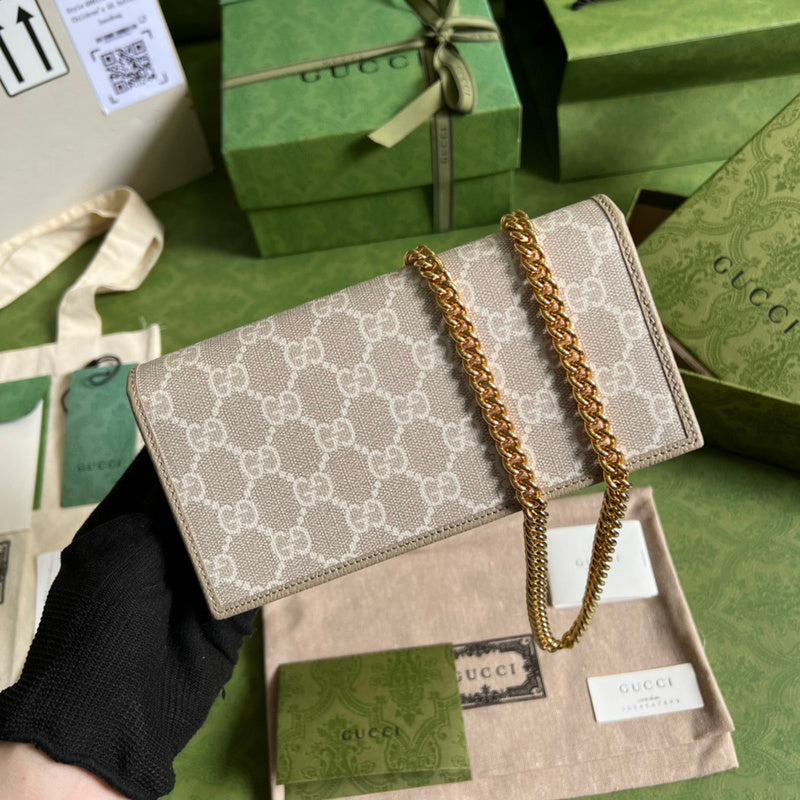 Glami-i - Guki Wallet - 274