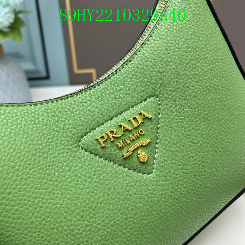 Satchel Bags - PDA Bags - 3437