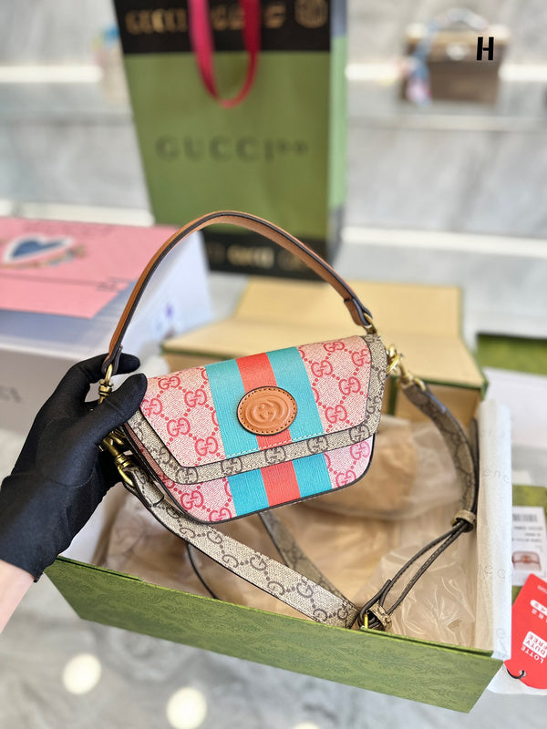Glami Fashion - GCI Bags - 11827