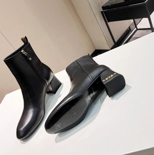Glamy - LOV Women Shoes - 920