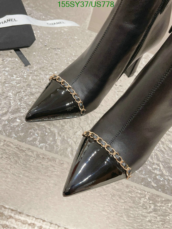 SAMC - Mix Boots - 072