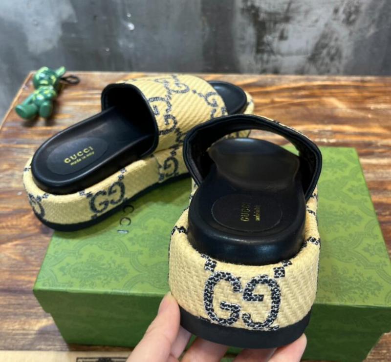 SAMC - GUKI Women Shoes - 1015