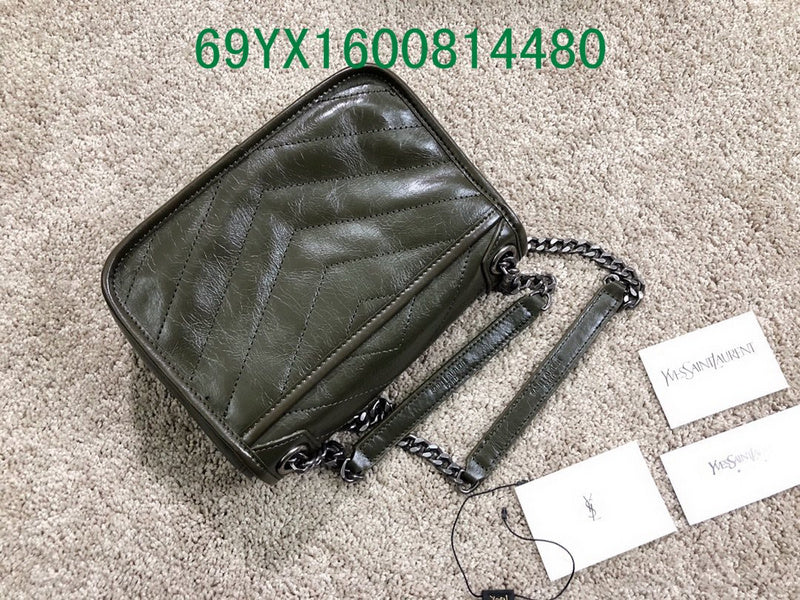 Glami - YLS Bags - 2145