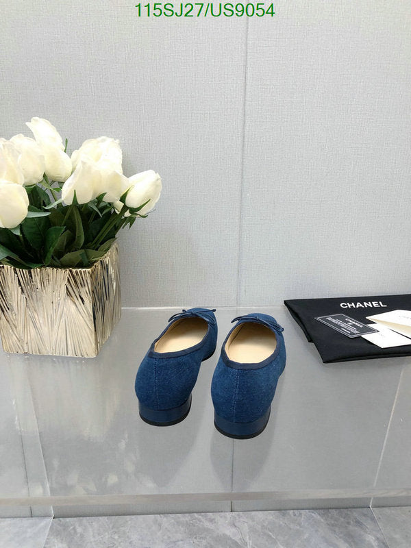 SAMC - CHL Women Shoes - 051