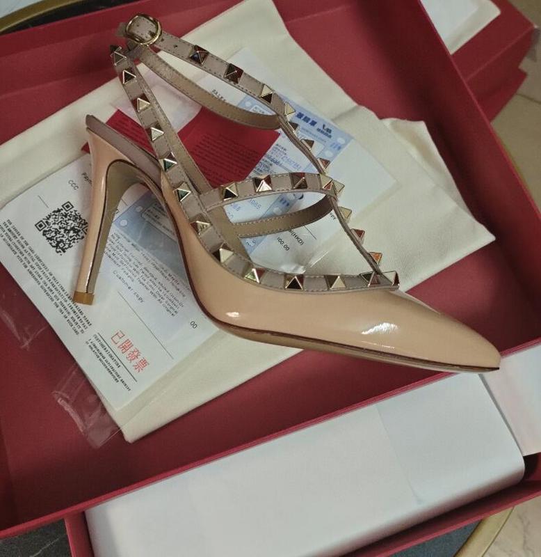 SAMC - VEL Women Shoes - 662
