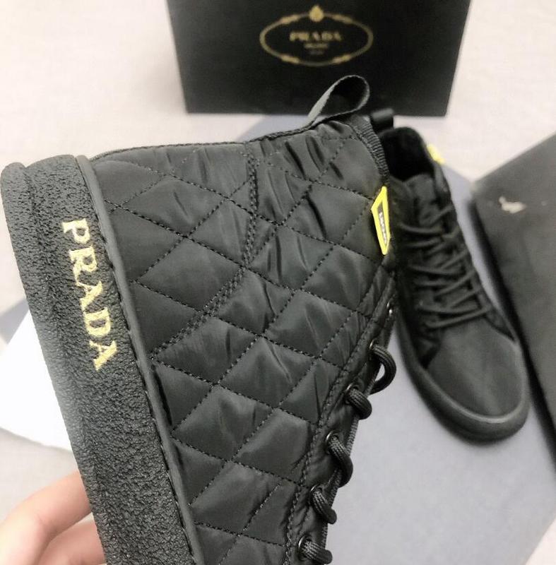 GlamyMen Shoes - 437