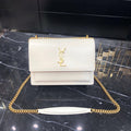 Satchel Bags - SLY Bags - 2684