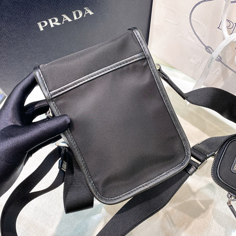 Glami-i - PD Men Bags - 156