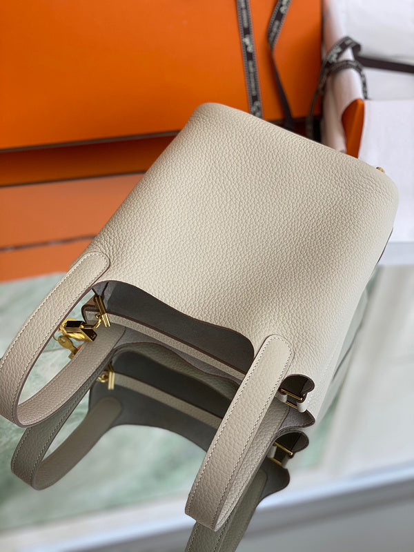 Satchel Bags - HMS-Bags - 187