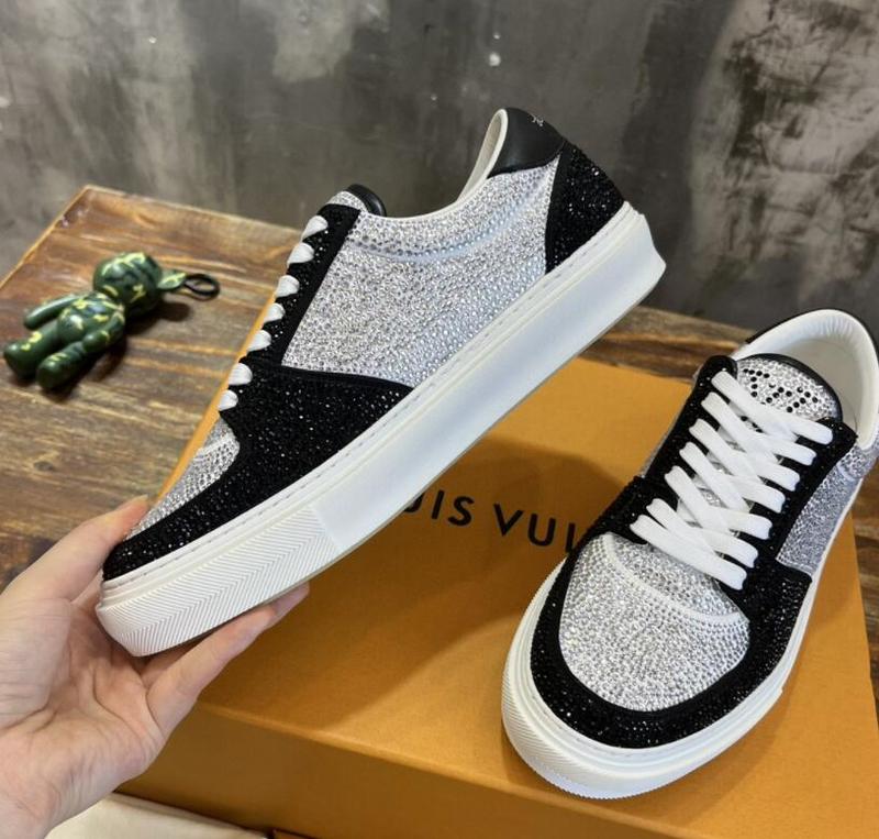 SAMC - LOV Men Shoes - 454