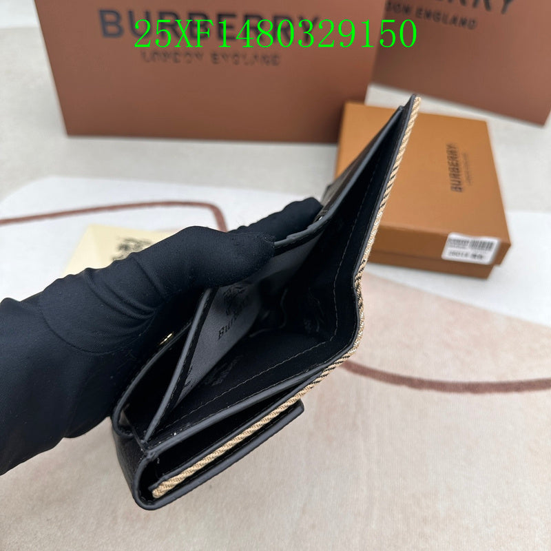 Glami - BOR Wallet - 030