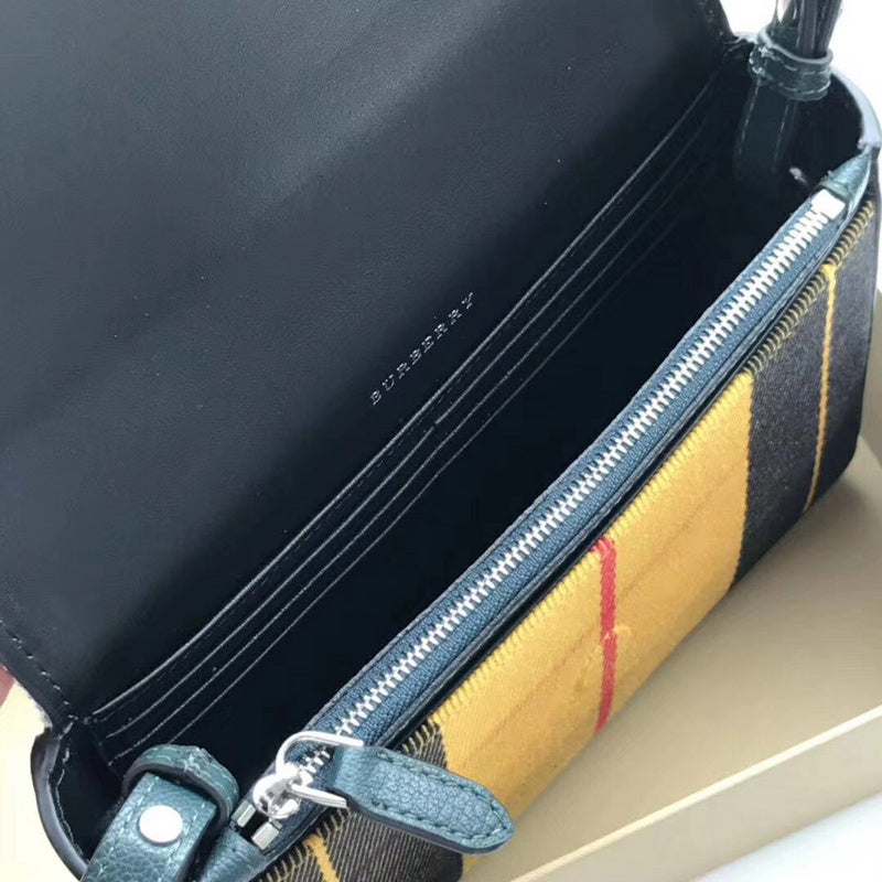 ELE Fashion -BBR Bags - 1189