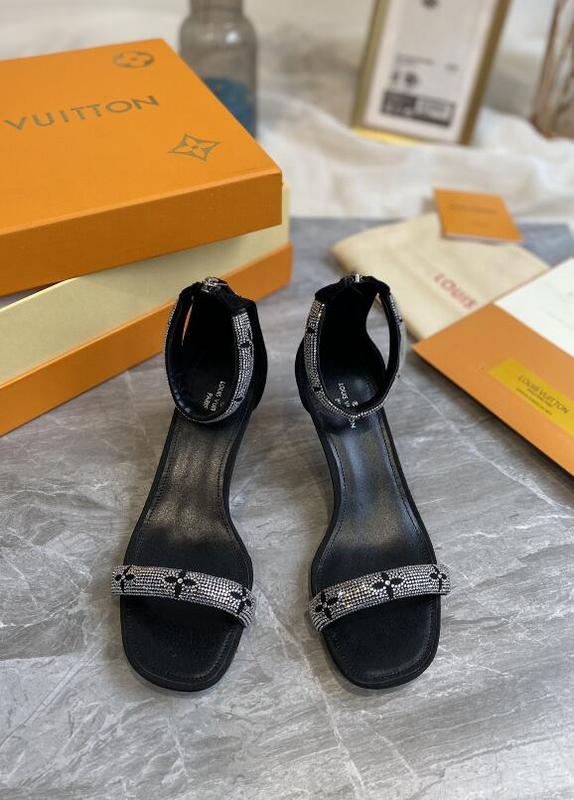 SAMC - LOV Women Shoes - 1417