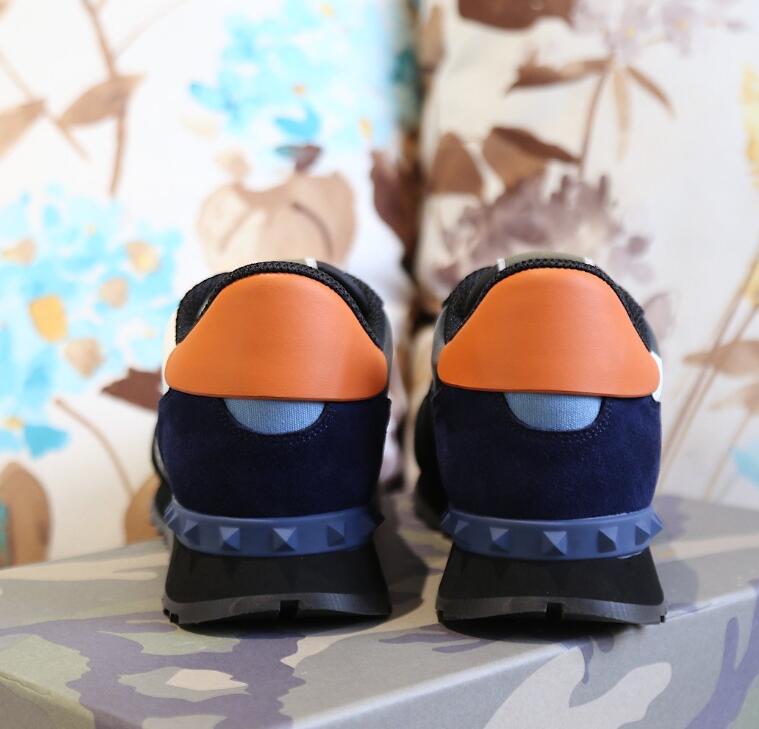 SAMC - VEL Women Shoes - 443