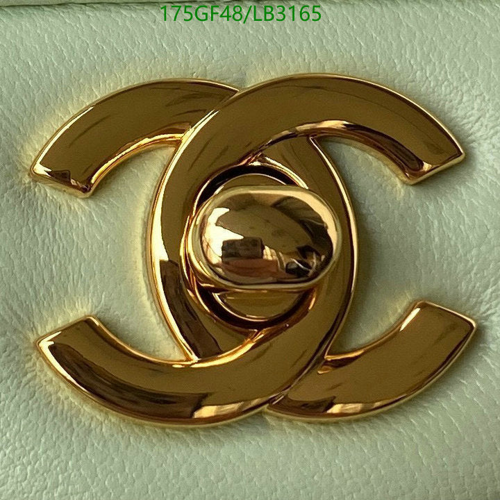 SAMC - CHL Bags - 901