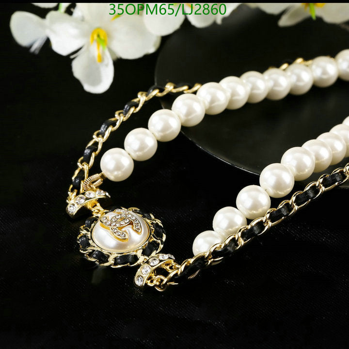 SAMC - CHL Jewelry - 1222