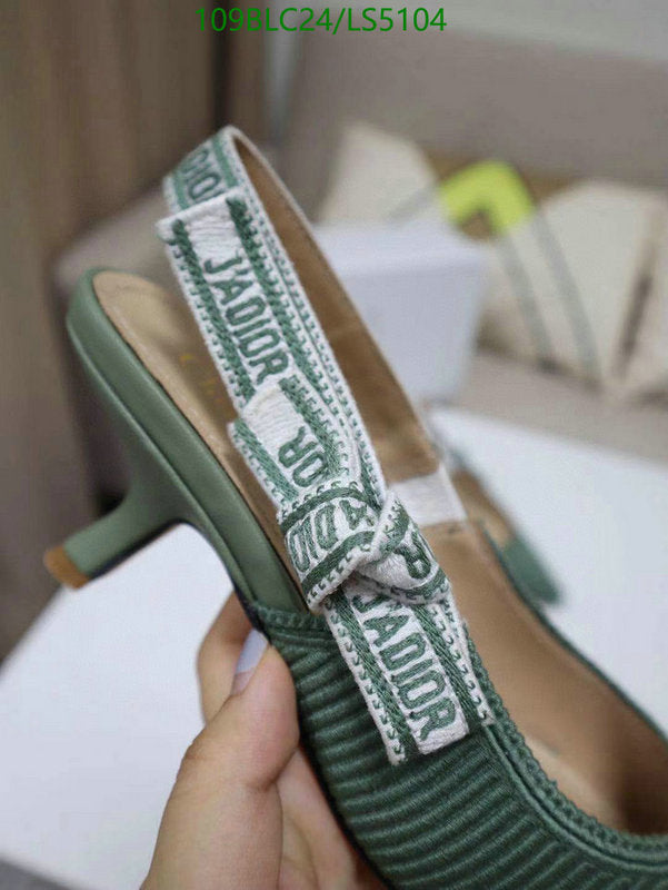 SAMCC - DOR Women Shoes - 2407