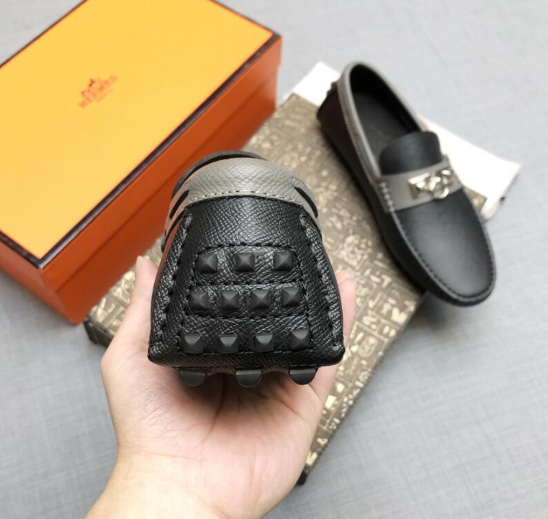 SAMC - HMS Men Shoes - 106