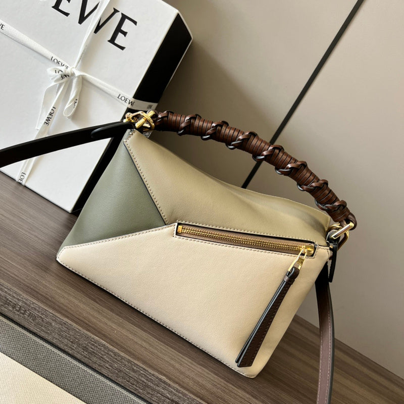 Glamy - LWO Bags - 266